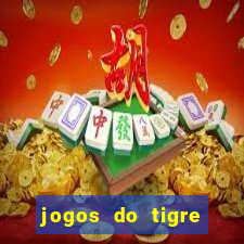 jogos do tigre plataforma nova