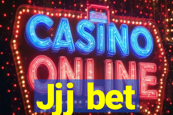 Jjj bet