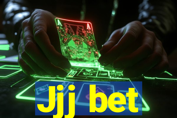 Jjj bet