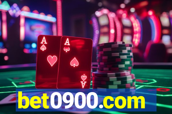 bet0900.com