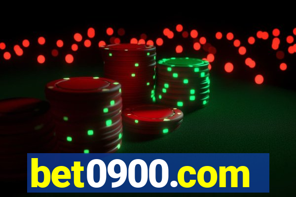 bet0900.com