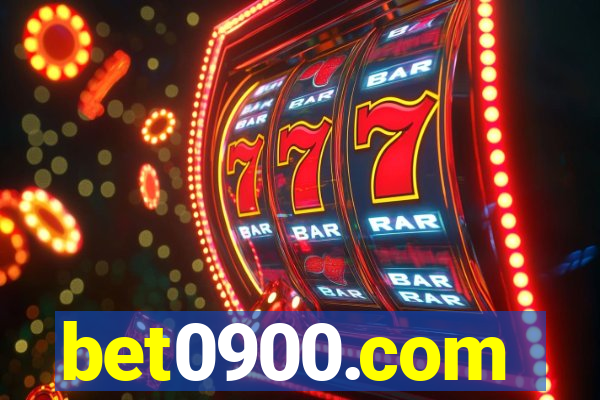 bet0900.com