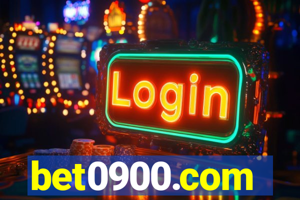 bet0900.com