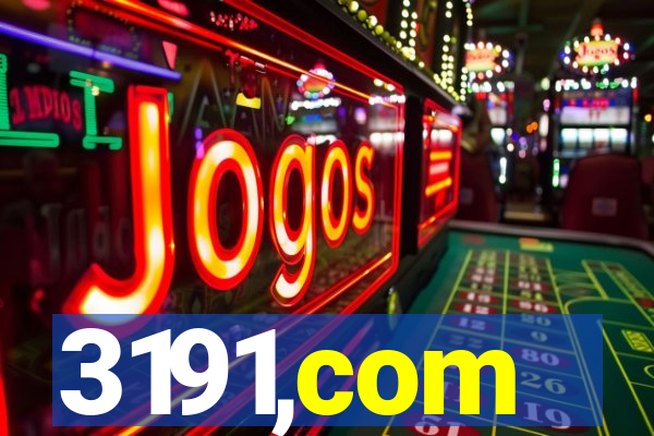 3191,com