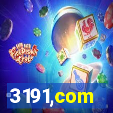 3191,com
