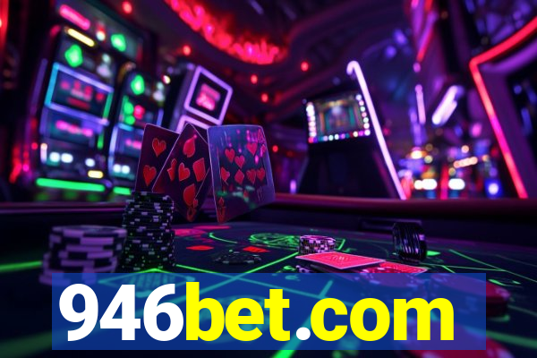946bet.com