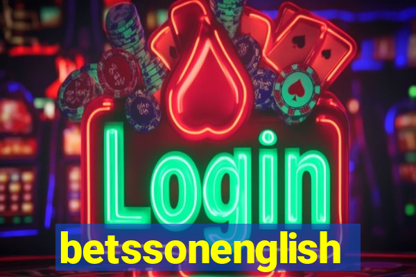 betssonenglish