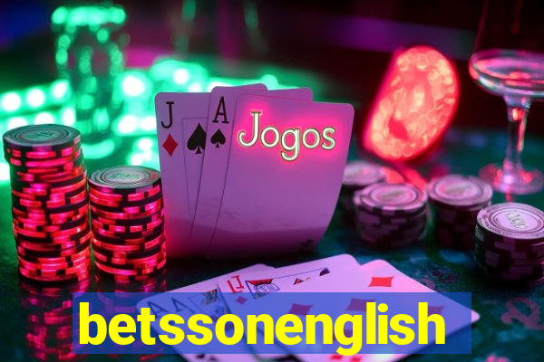 betssonenglish