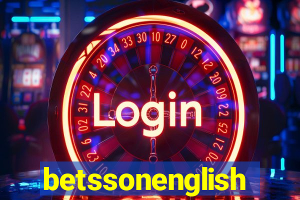 betssonenglish