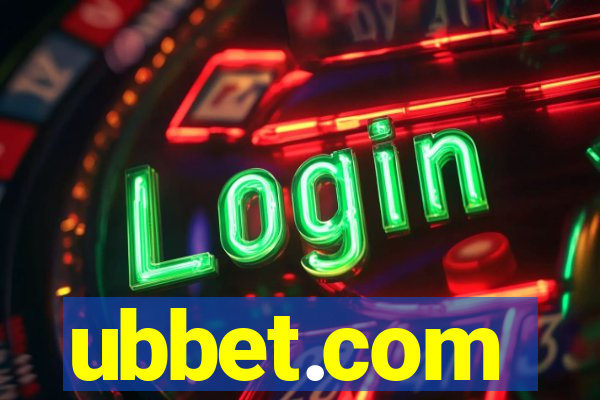 ubbet.com