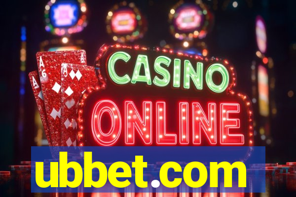 ubbet.com
