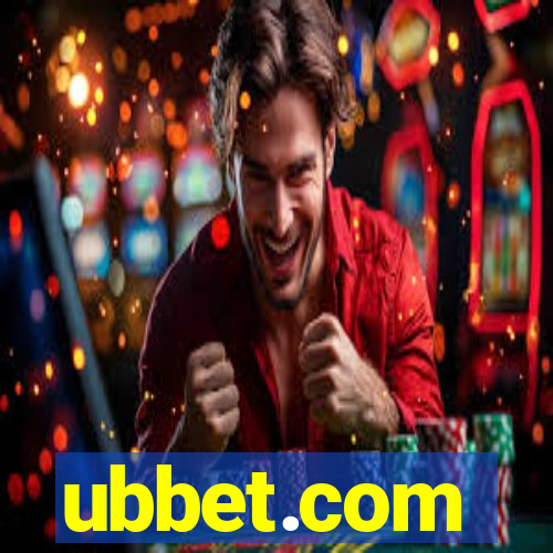 ubbet.com
