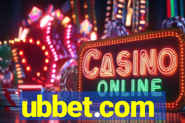 ubbet.com