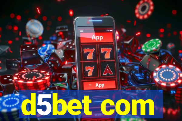d5bet com