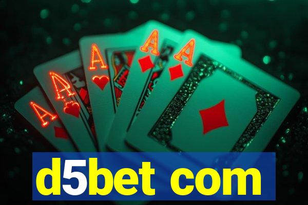 d5bet com