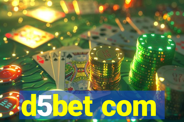d5bet com