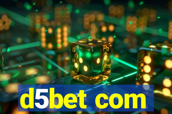d5bet com