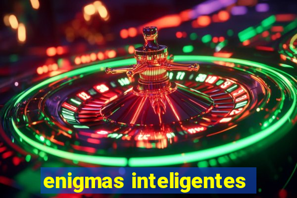 enigmas inteligentes