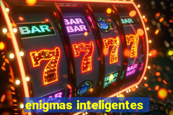 enigmas inteligentes