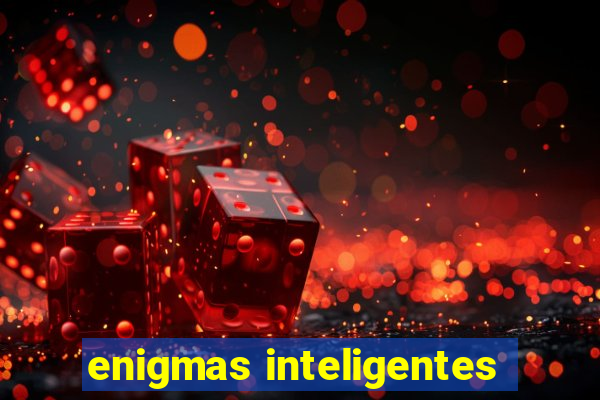 enigmas inteligentes