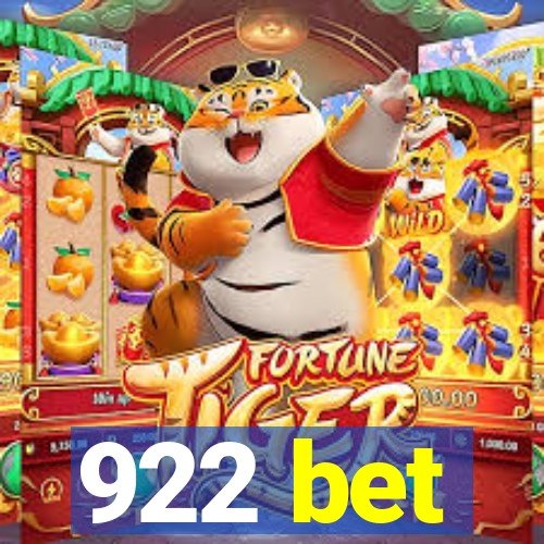 922 bet