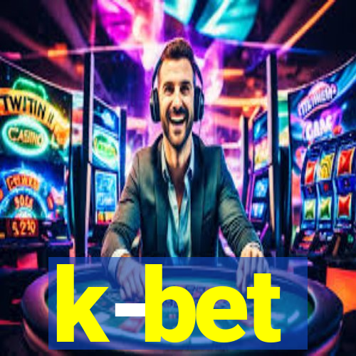 k-bet