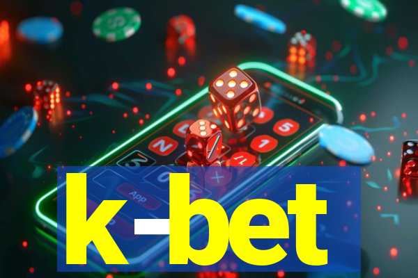 k-bet