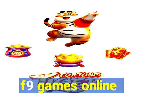 f9 games online