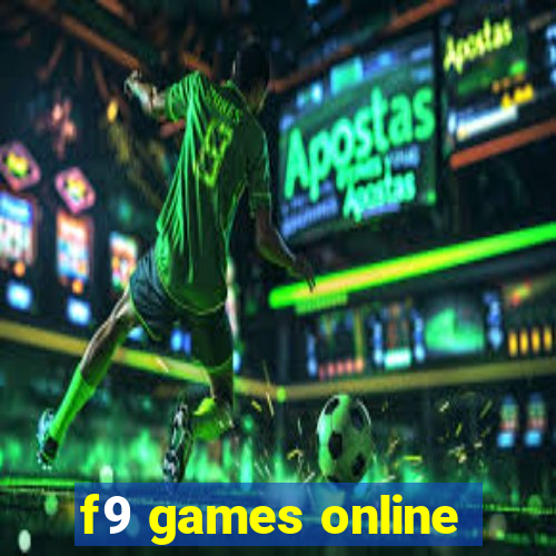 f9 games online