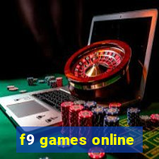 f9 games online