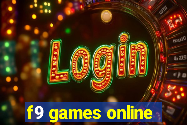 f9 games online