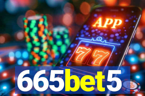 665bet5