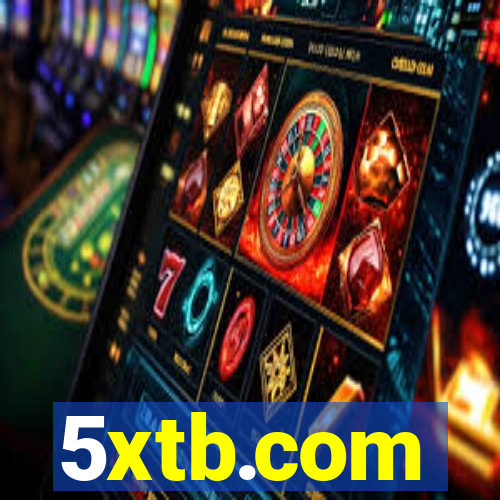 5xtb.com