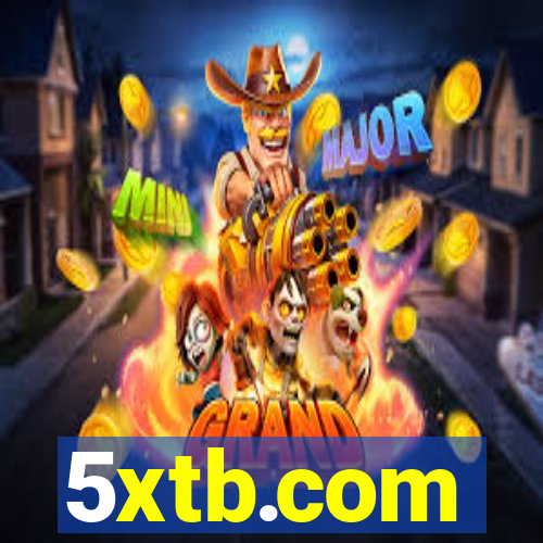 5xtb.com