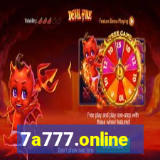 7a777.online