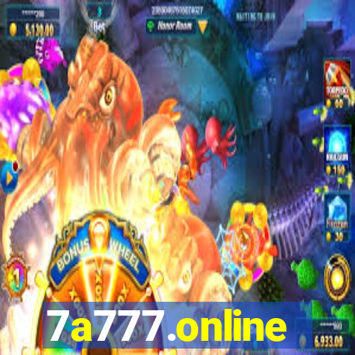 7a777.online