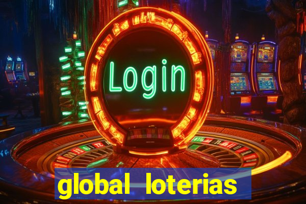 global loterias jogo do bicho