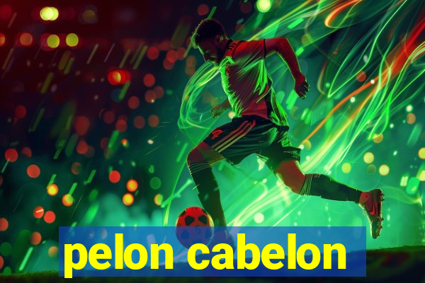 pelon cabelon
