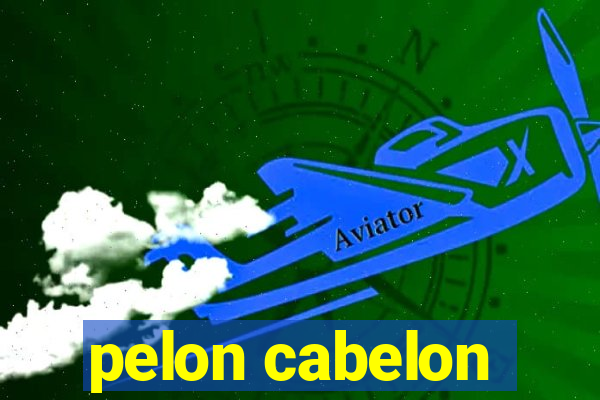 pelon cabelon