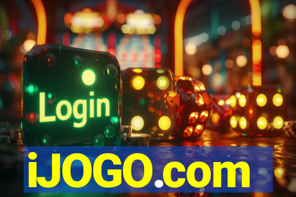 iJOGO.com