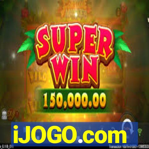 iJOGO.com