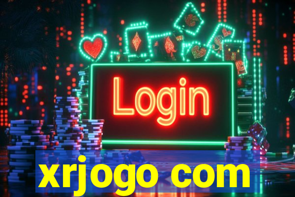 xrjogo com