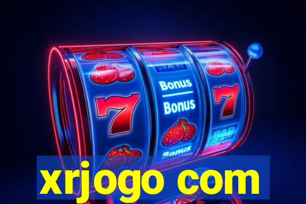 xrjogo com