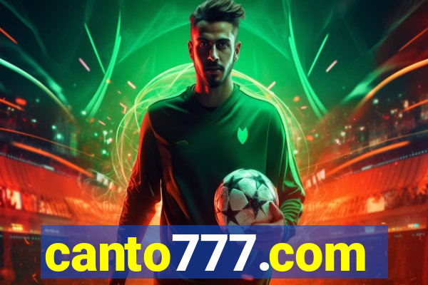canto777.com