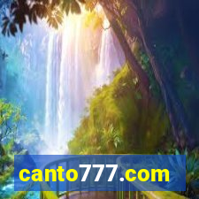 canto777.com