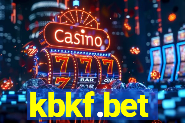 kbkf.bet