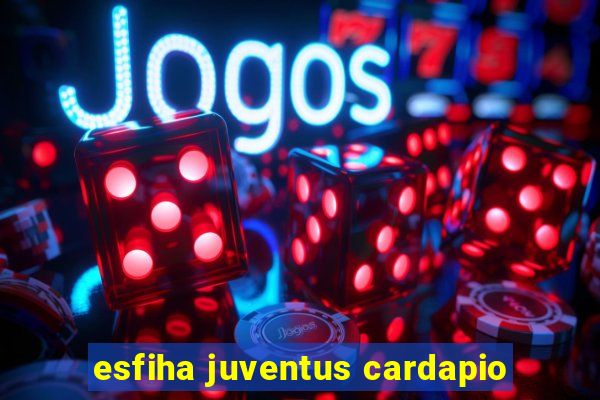 esfiha juventus cardapio