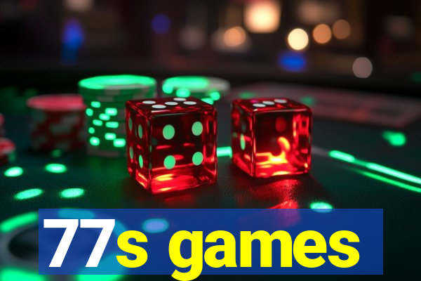 77s games