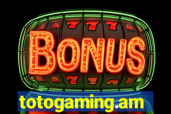 totogaming.am