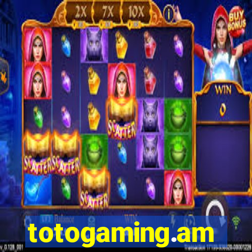 totogaming.am